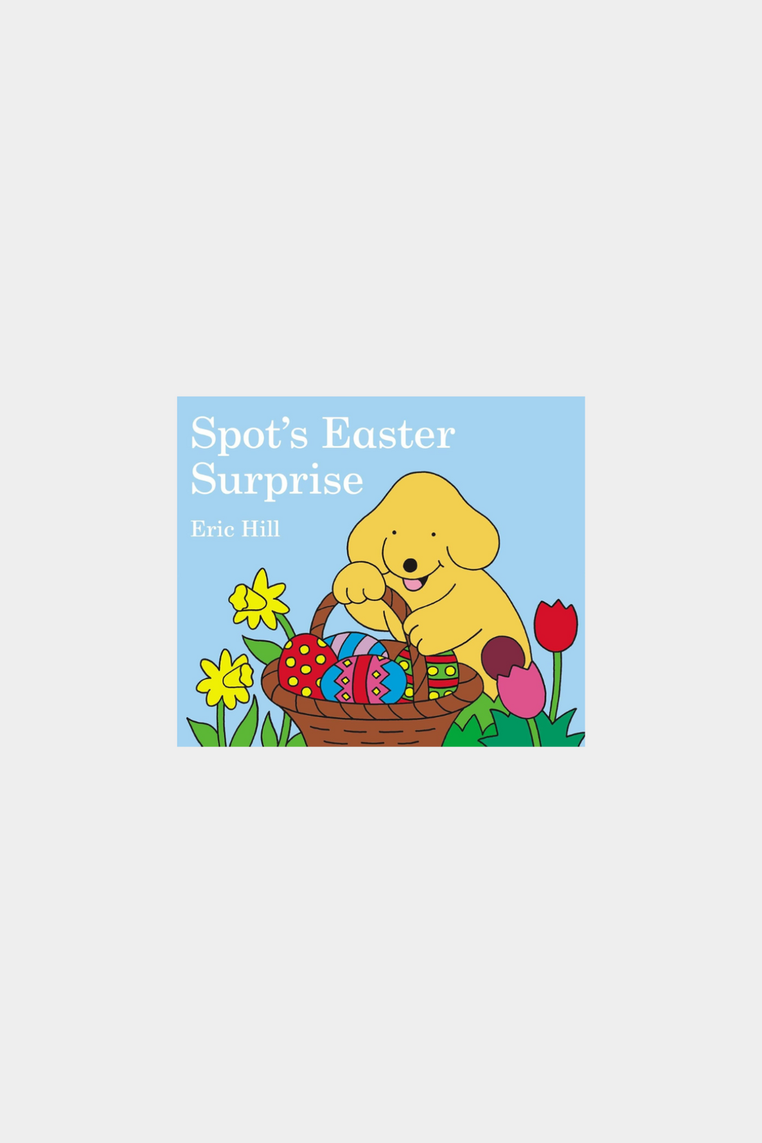 Spot&