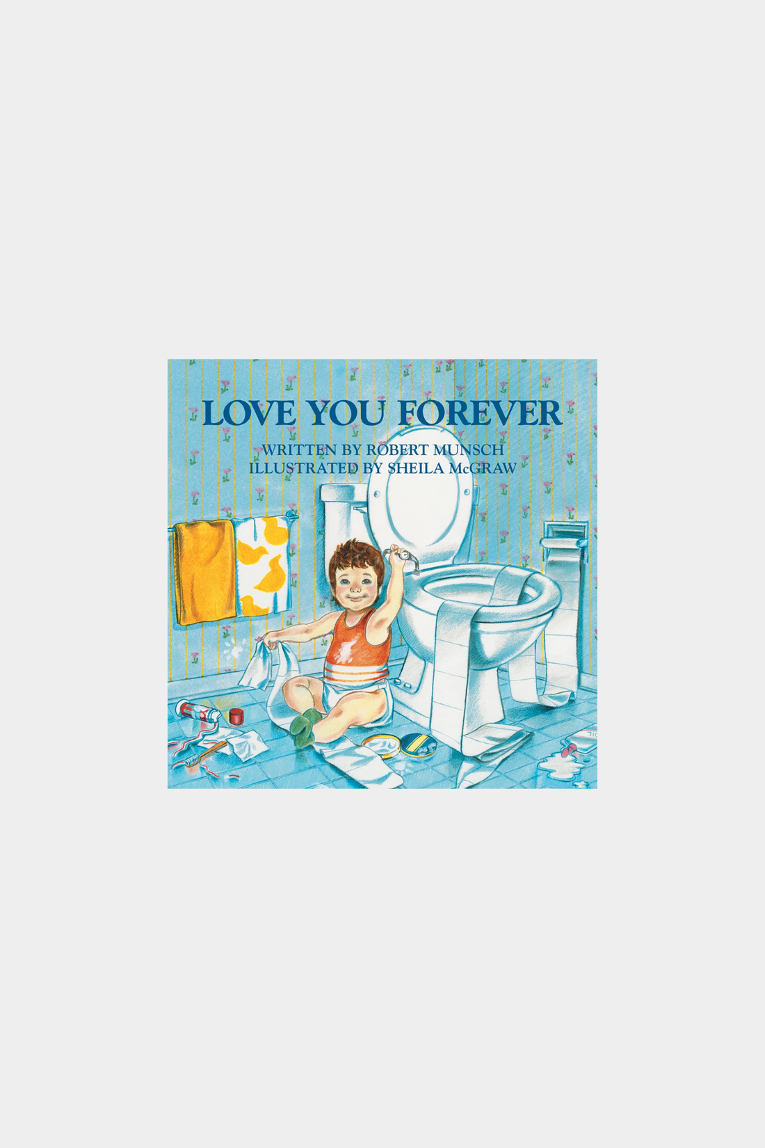Love You Forever