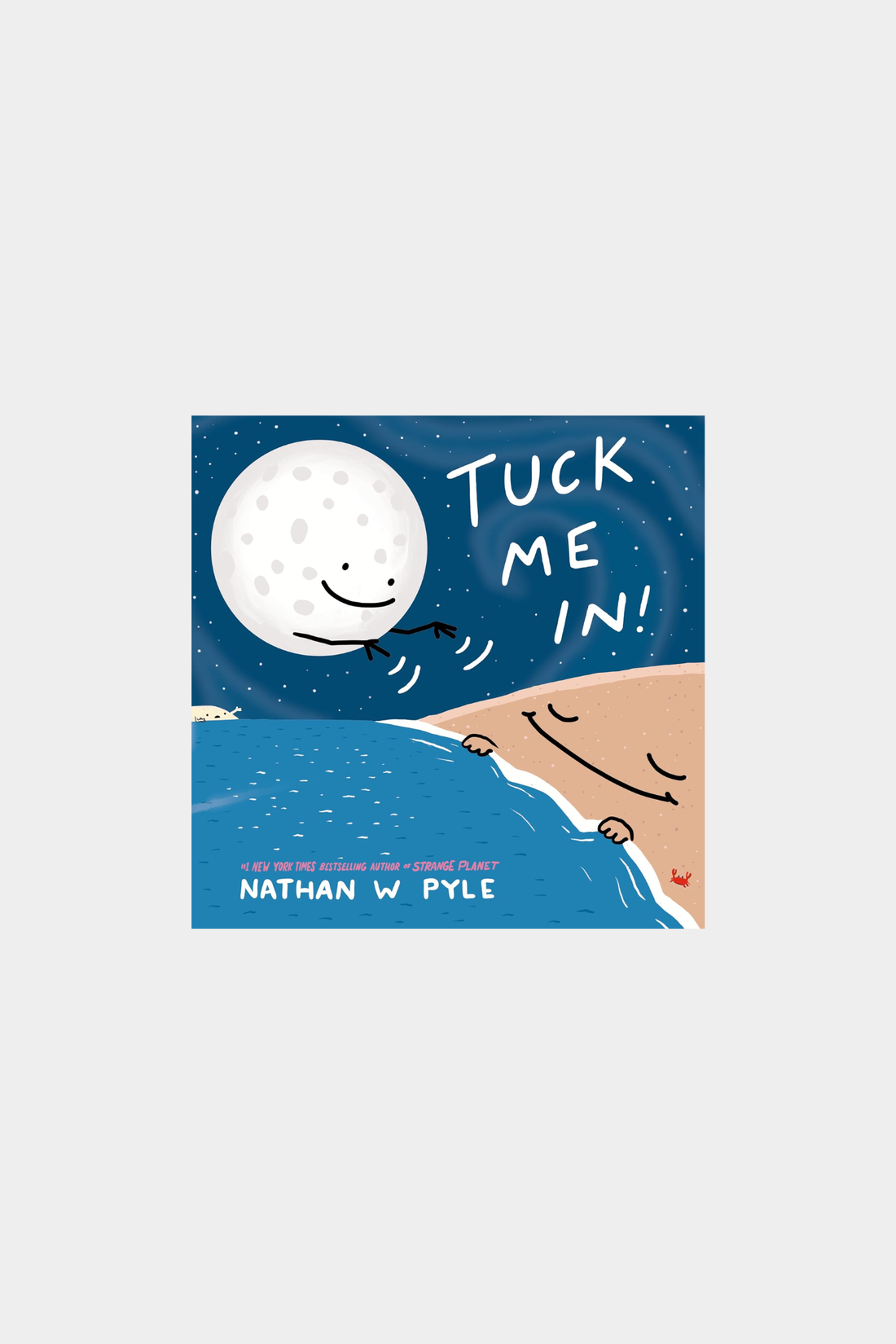 Tuck Me In!
