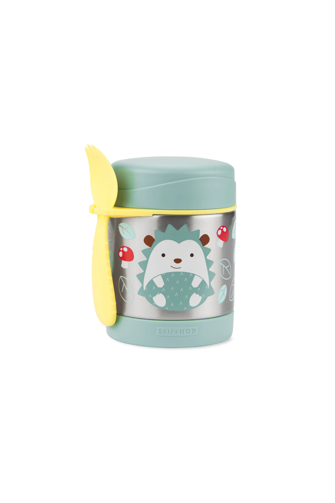 Skip Hop Zoo Insulated Food Jar