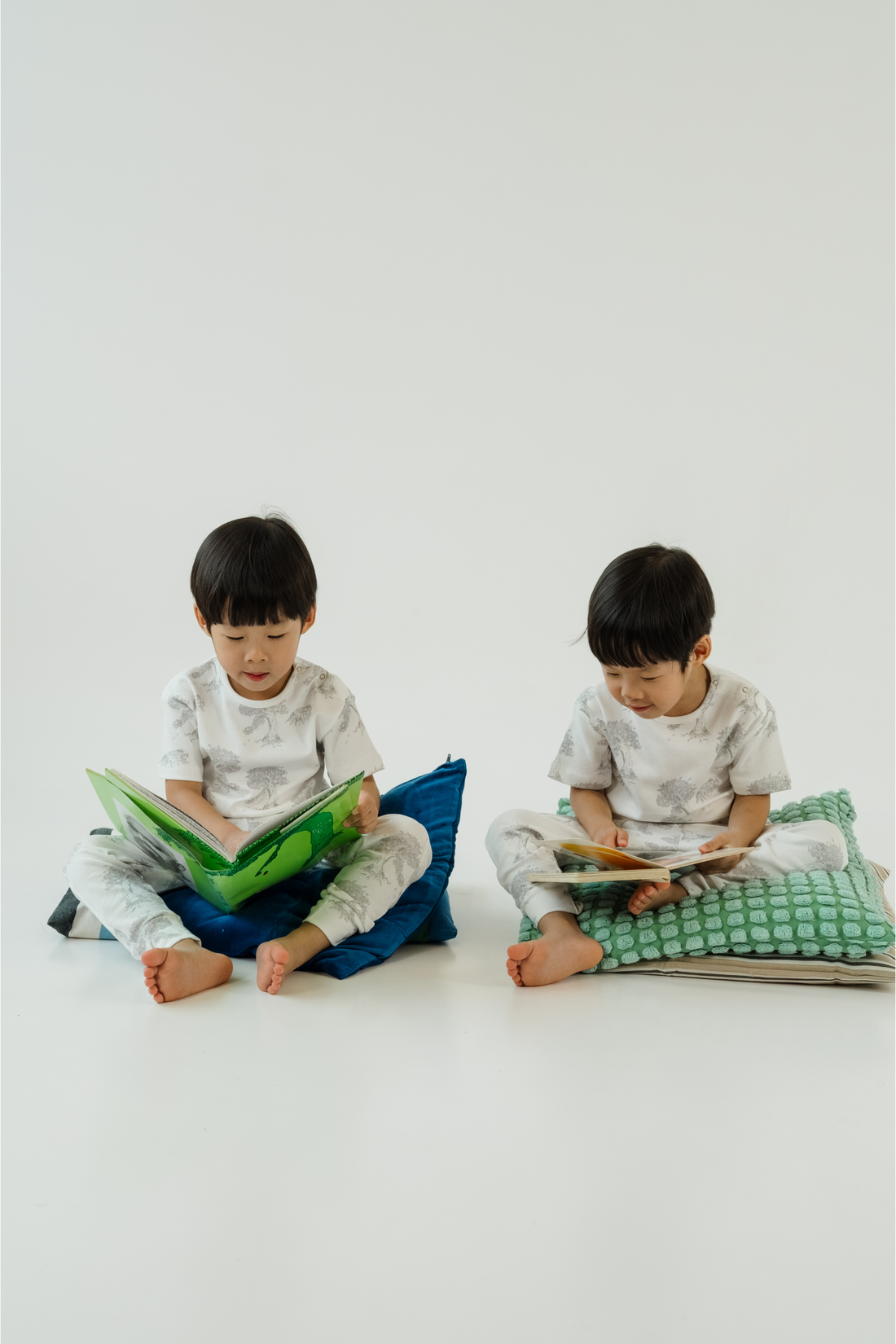The Giving Tree Pyjamas Top & Pants Set