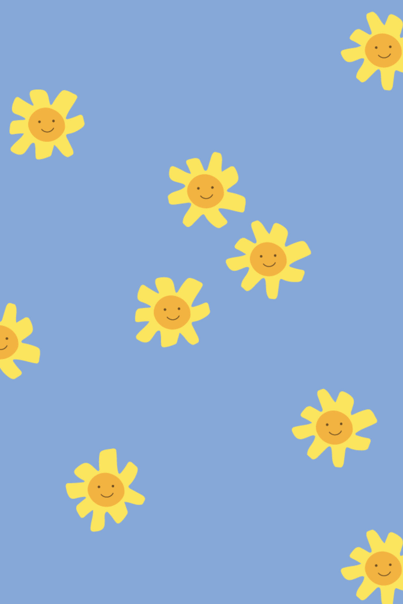 Sunshine Midi Dress