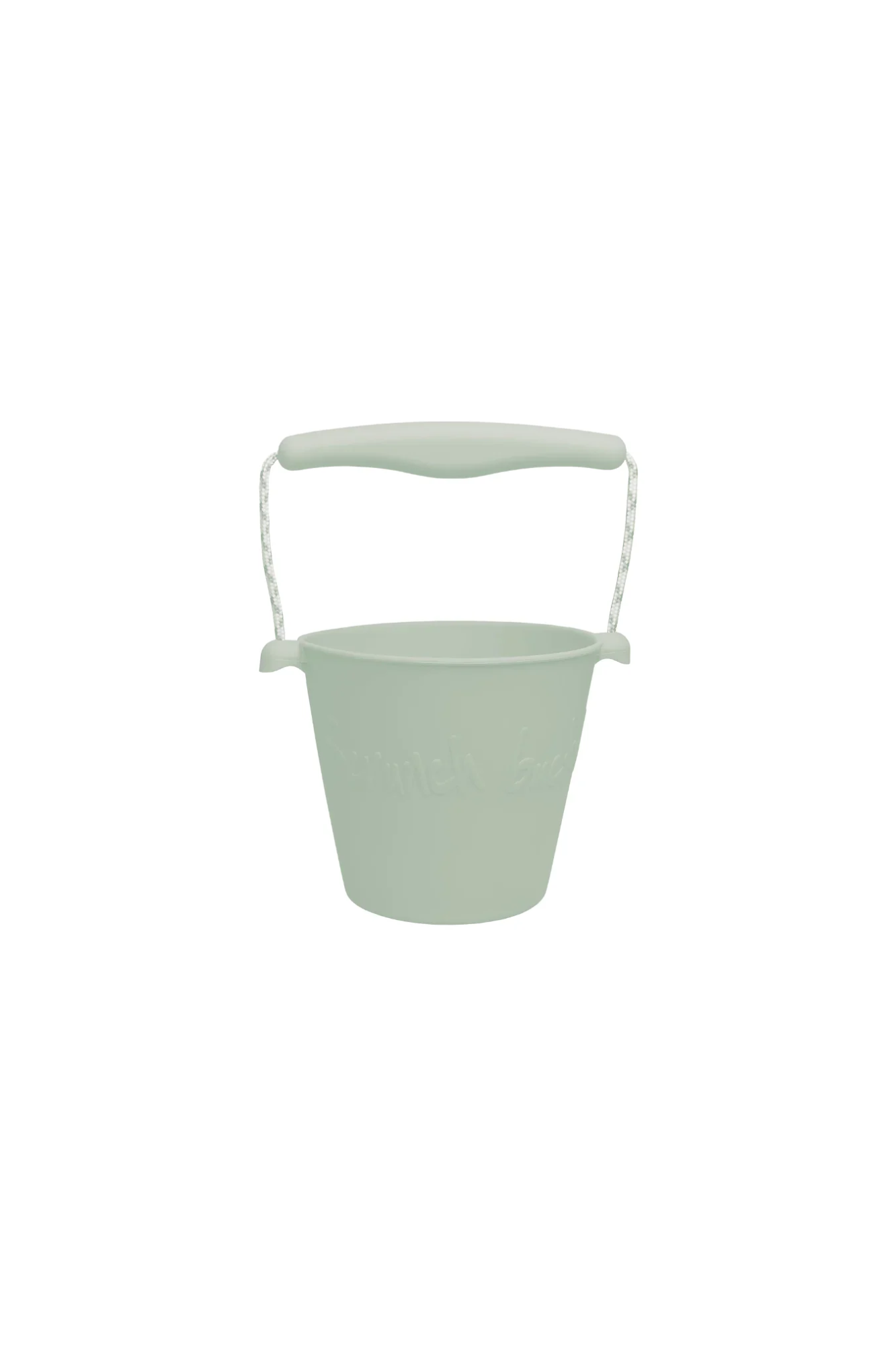 Scrunch Bucket