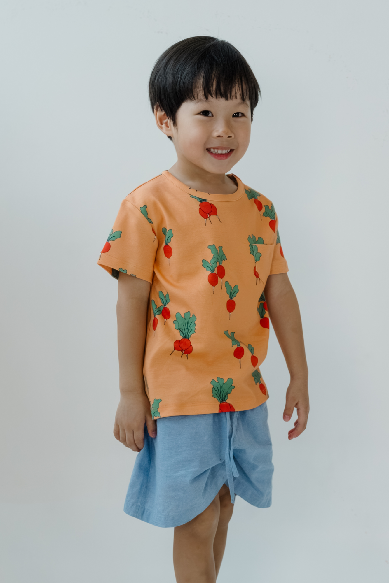 Radish Tshirt