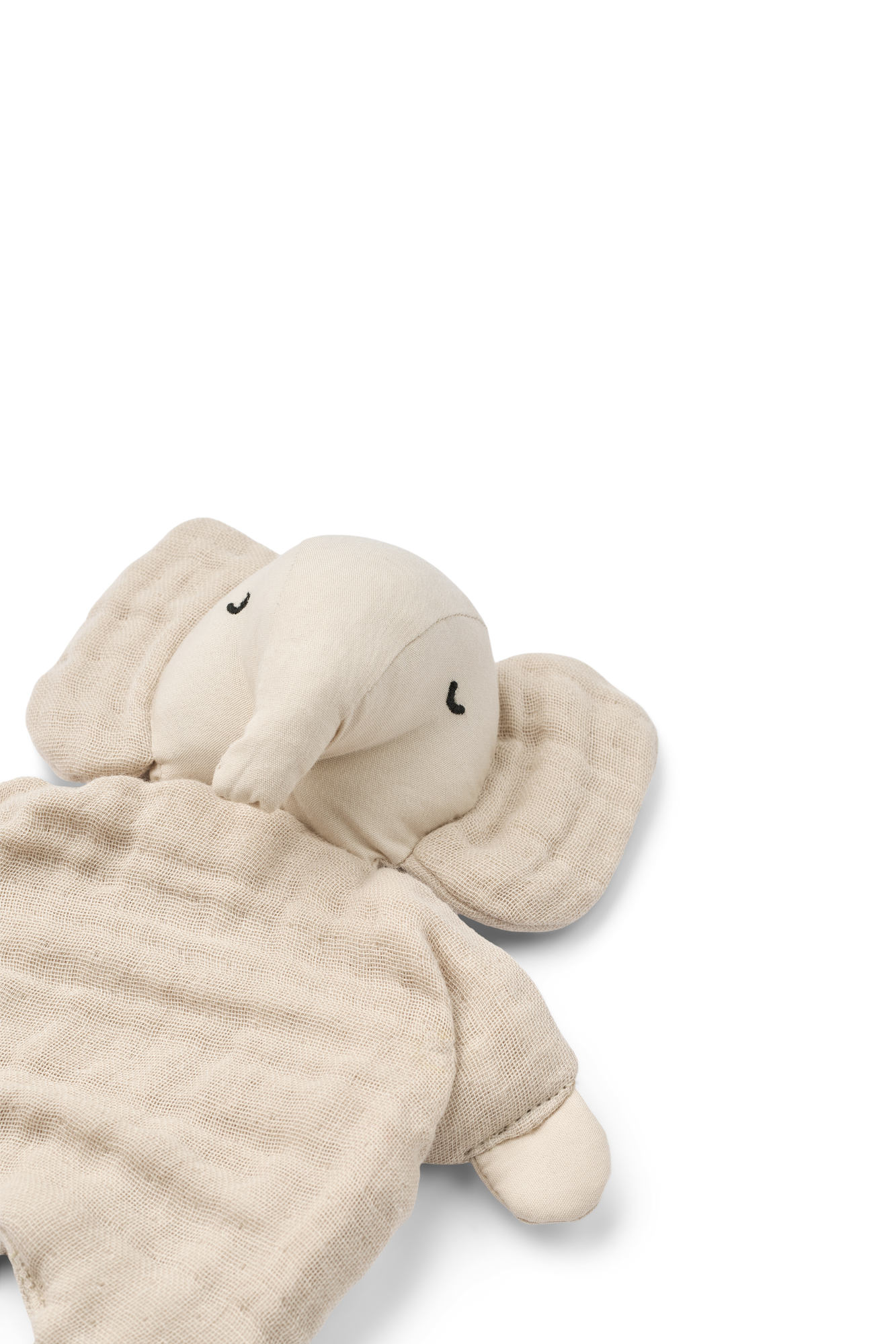 Liewood Amaya Cuddle Elephant/ Sandy