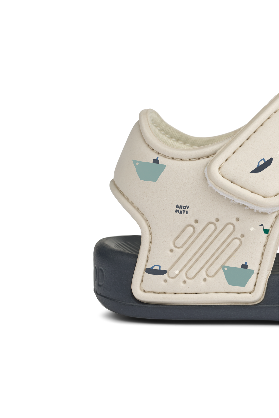 Liewood Sailing/ Sandy Blumer Sandals