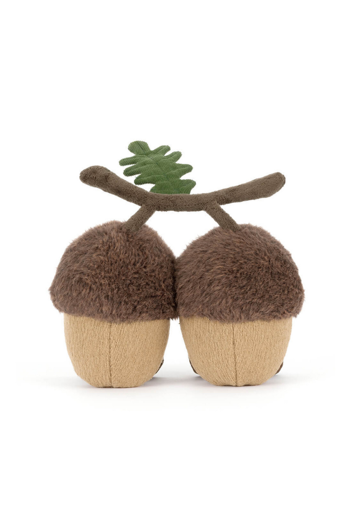 Jellycat Amuseables Ort & Tum Acorns
