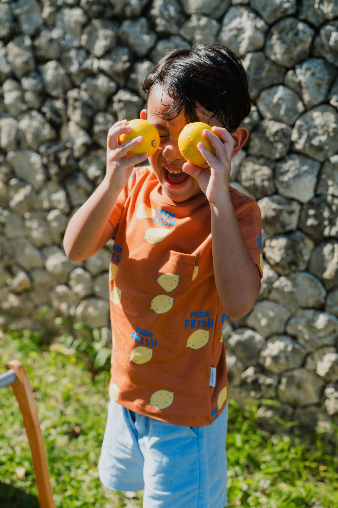 Farm Fresh Tshirt