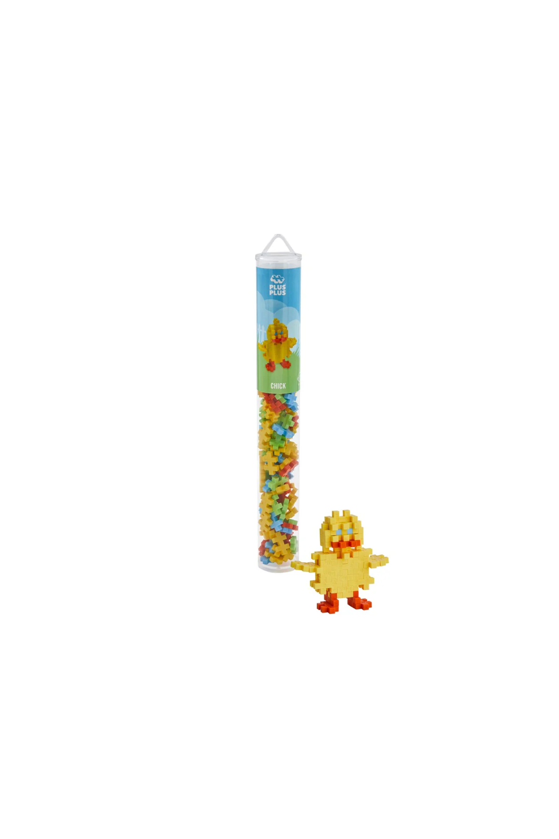 PLUS-PLUS - Chick