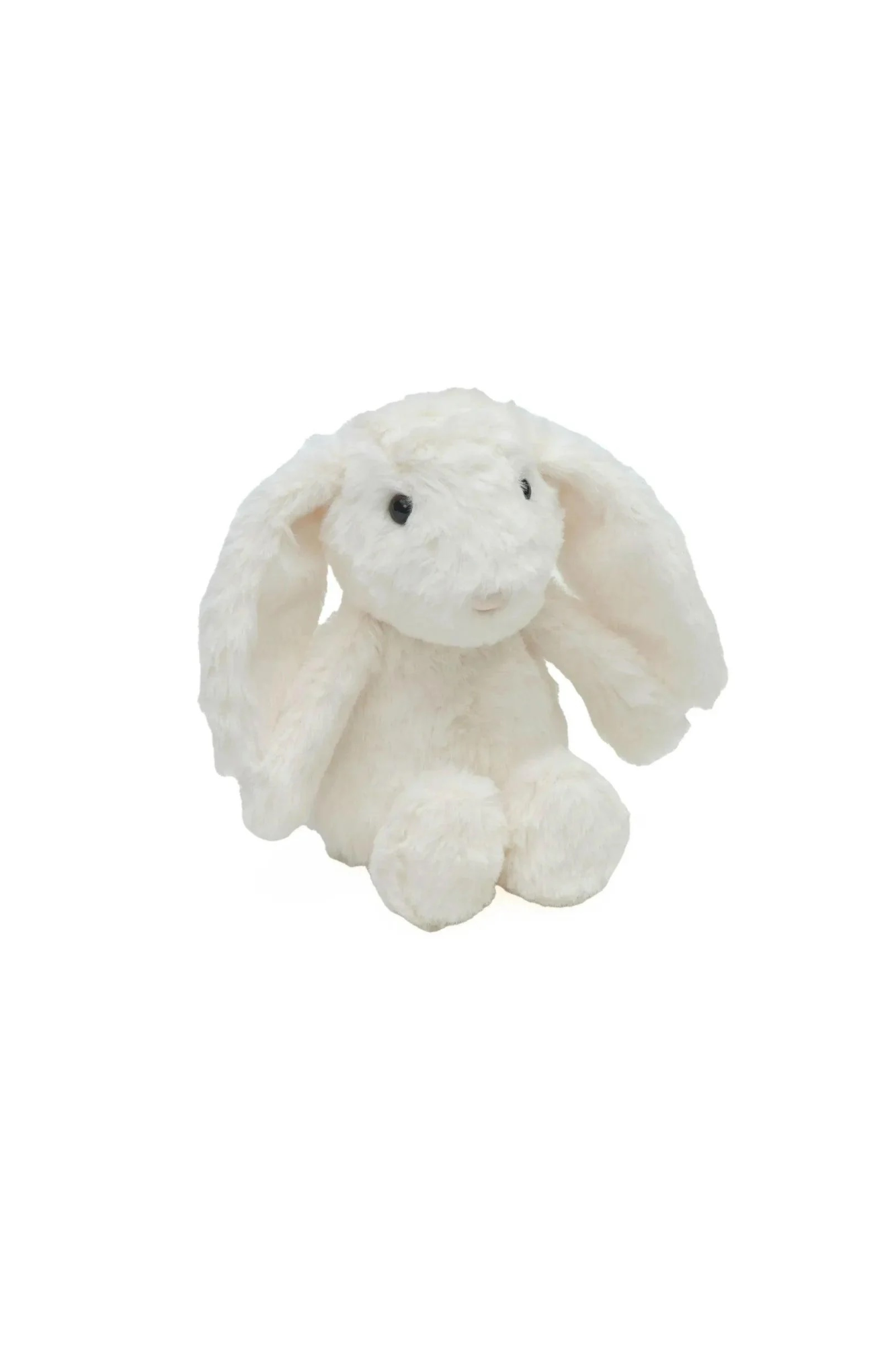 Bubble Plush Toy Binky the Bunny