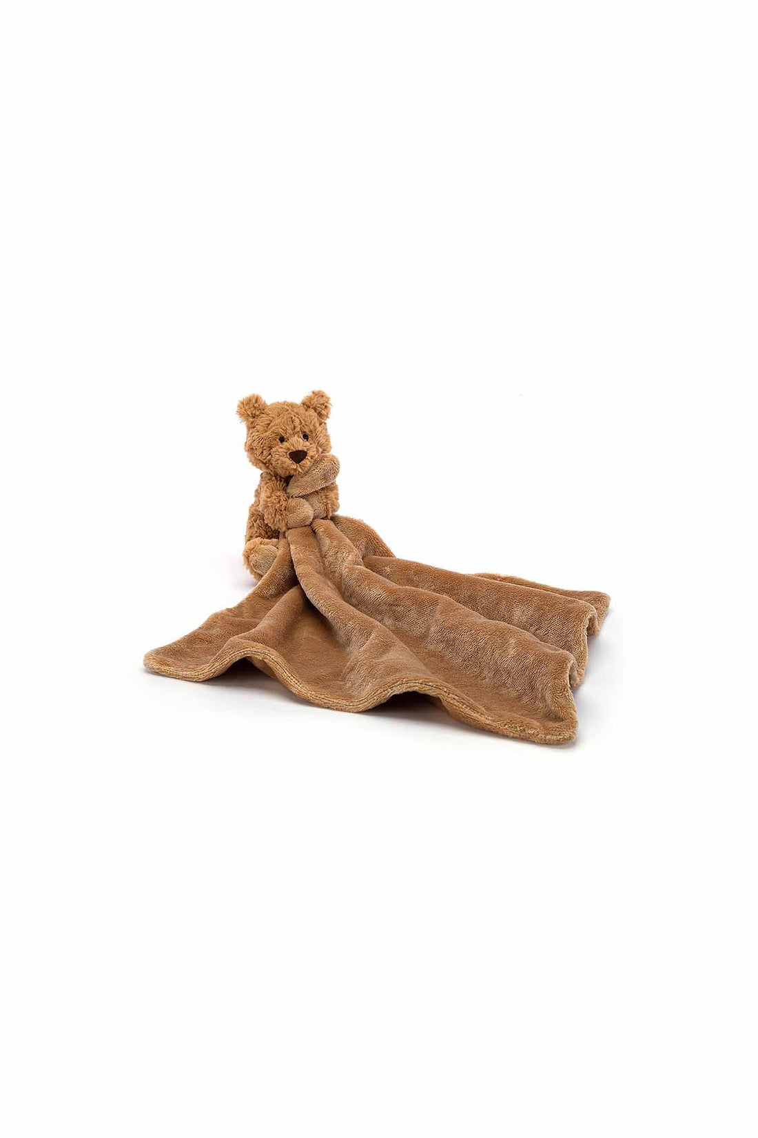 Jellycat Bartholomew Bear Soother