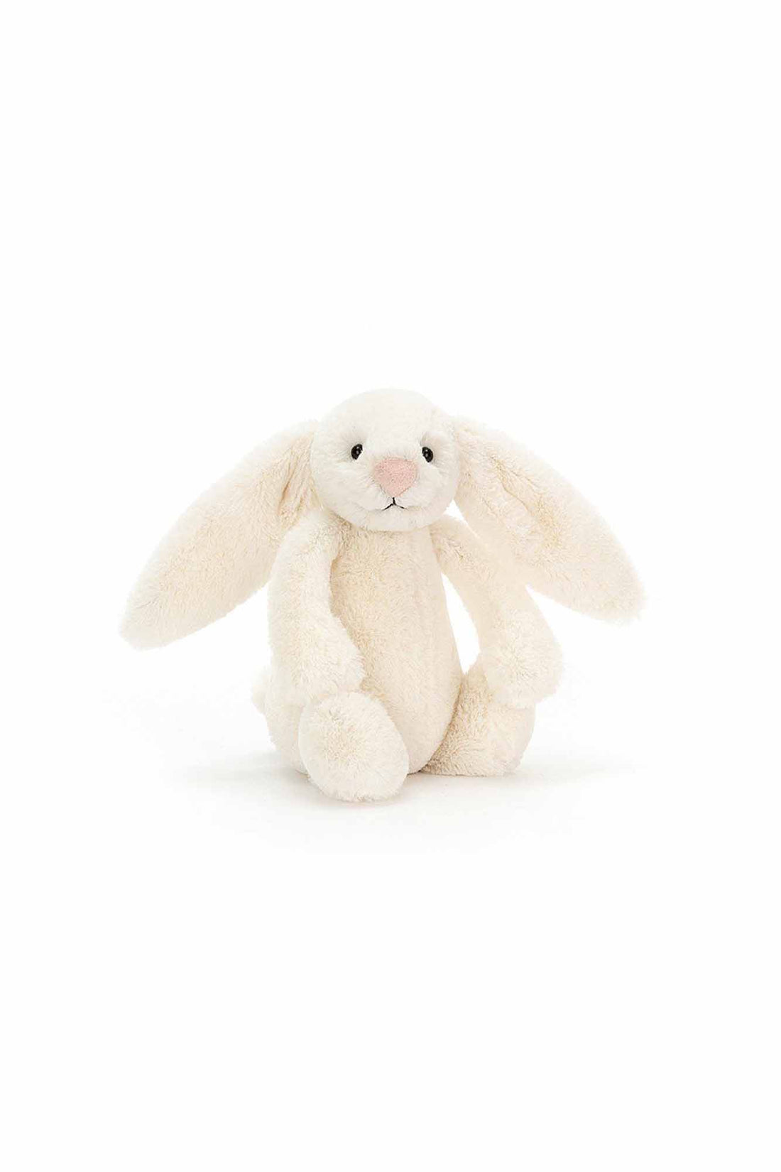 Jellycat Bashful Bunny Cream Small