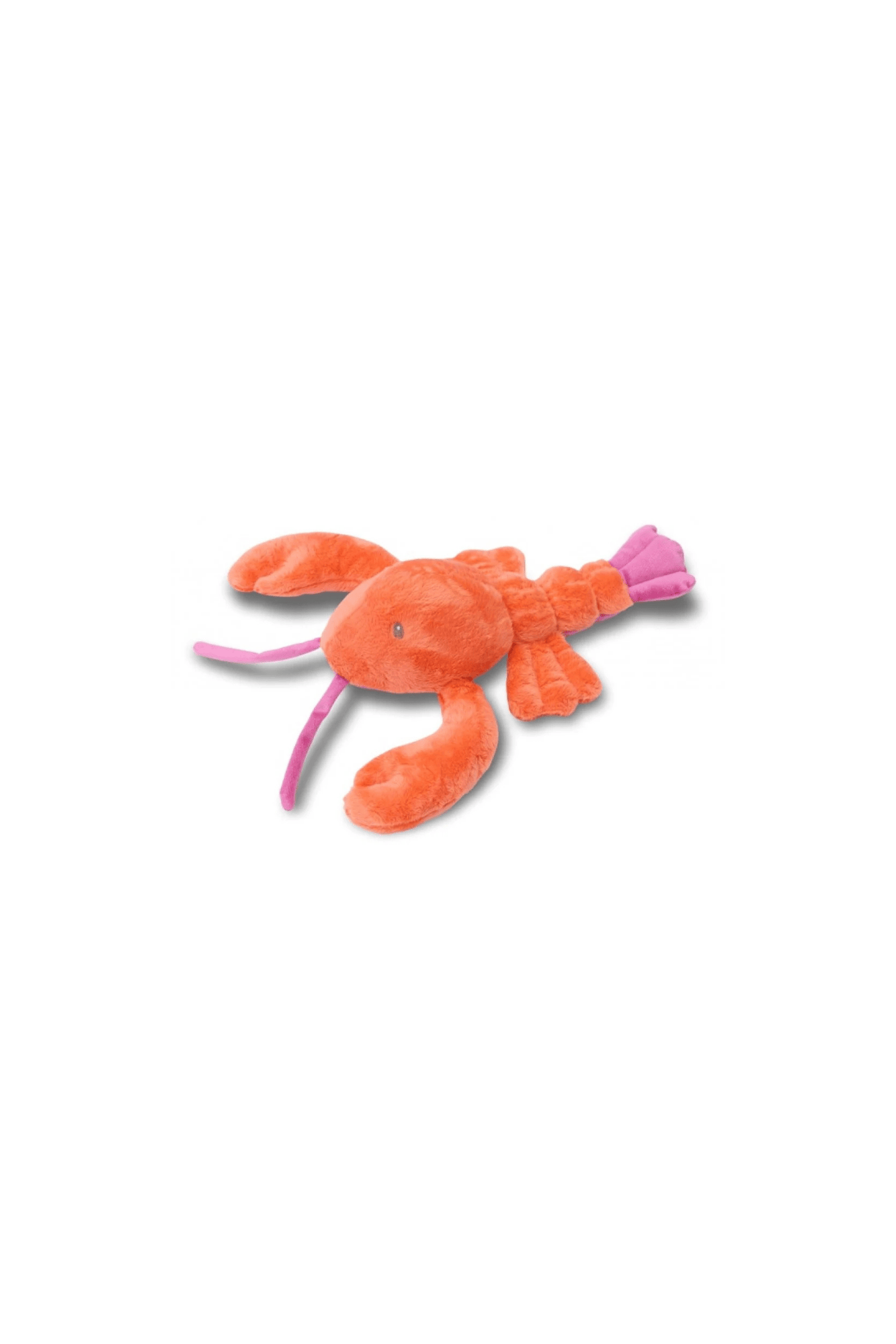 Bubble Libby the Lobster