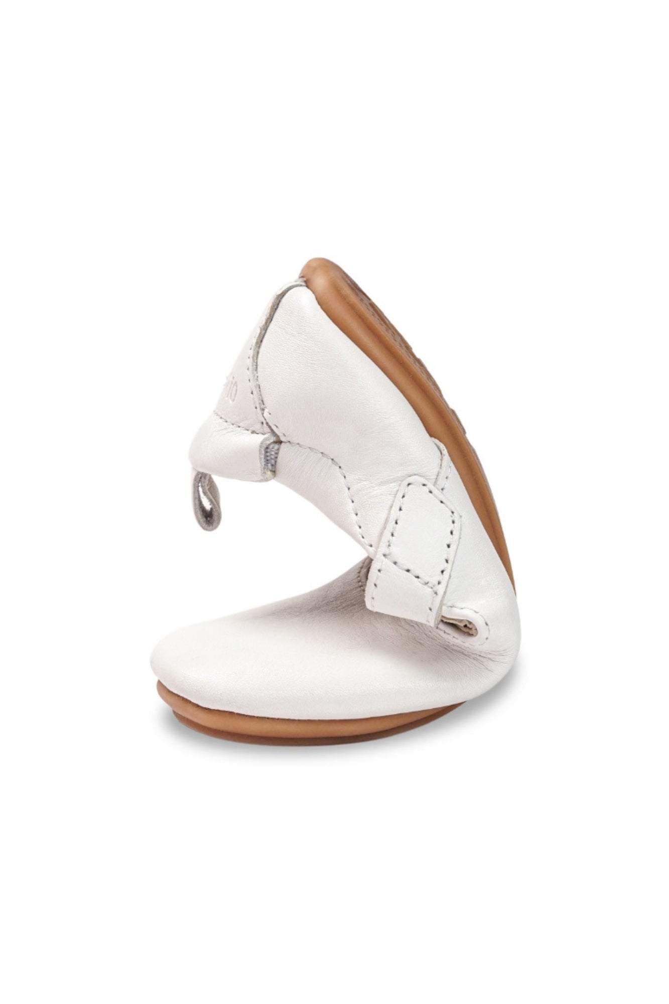 Olishooz Mary Janes Olivia - Champagne