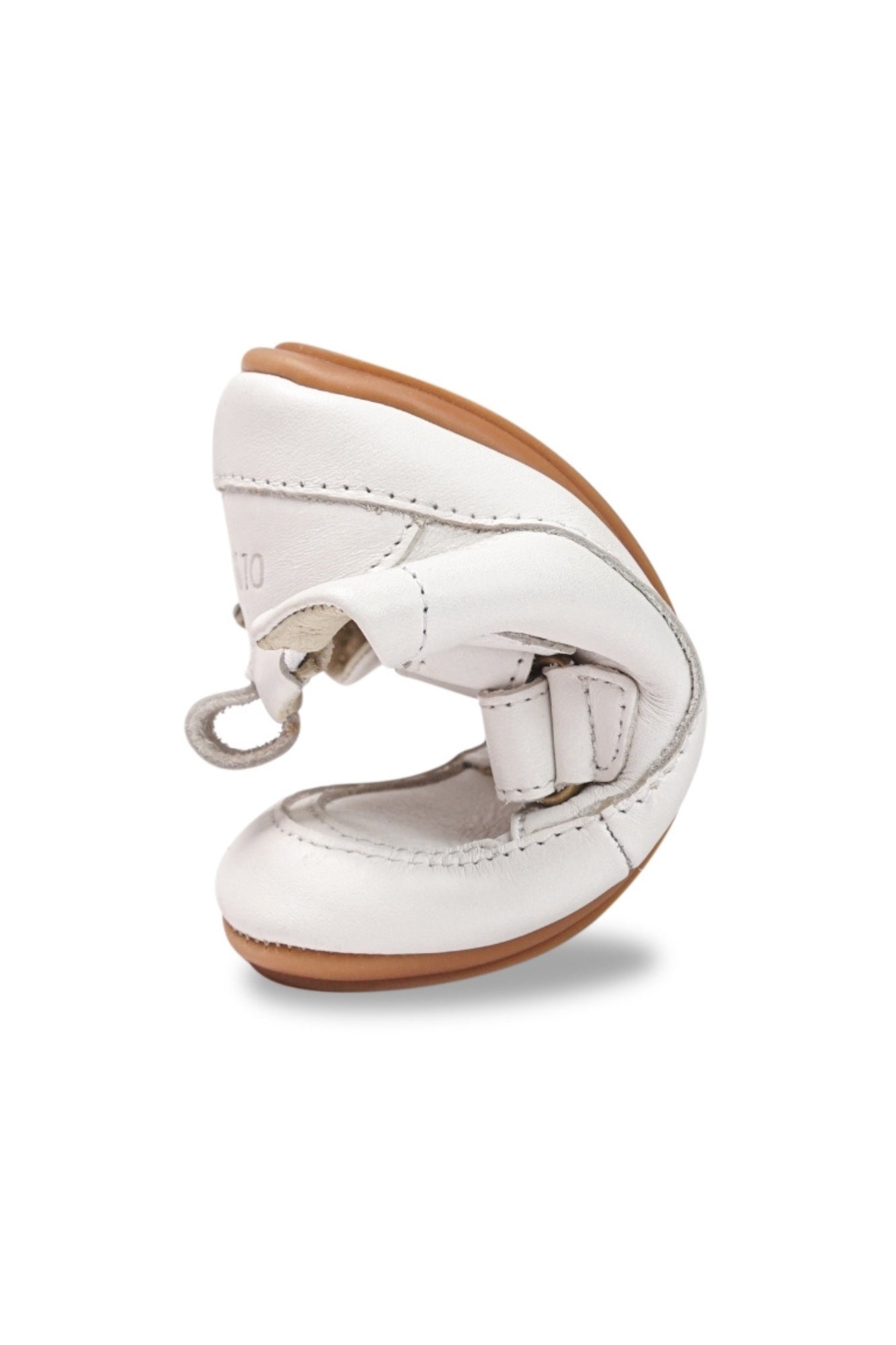 Olishooz Sneakers Oliver - White