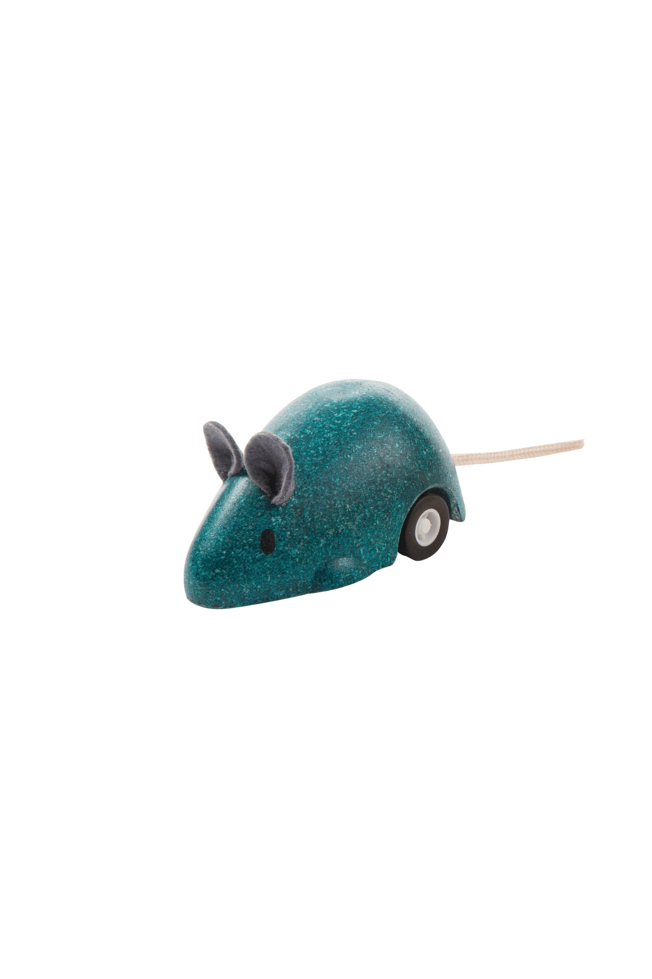 MOVING MOUSE - BLUE