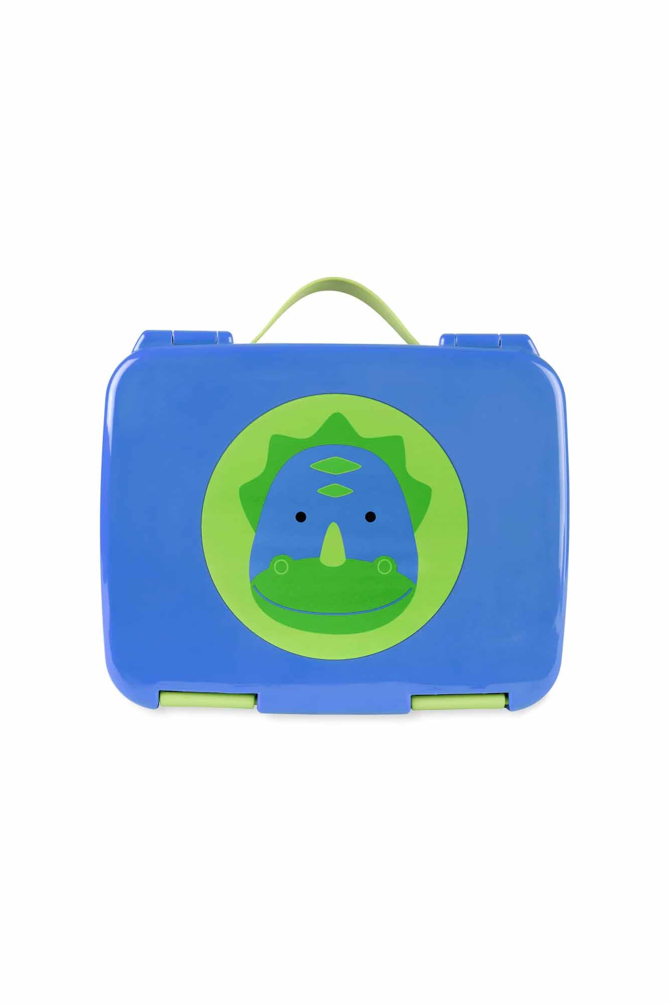 Skip Hop Spark Style Bento Lunch Box