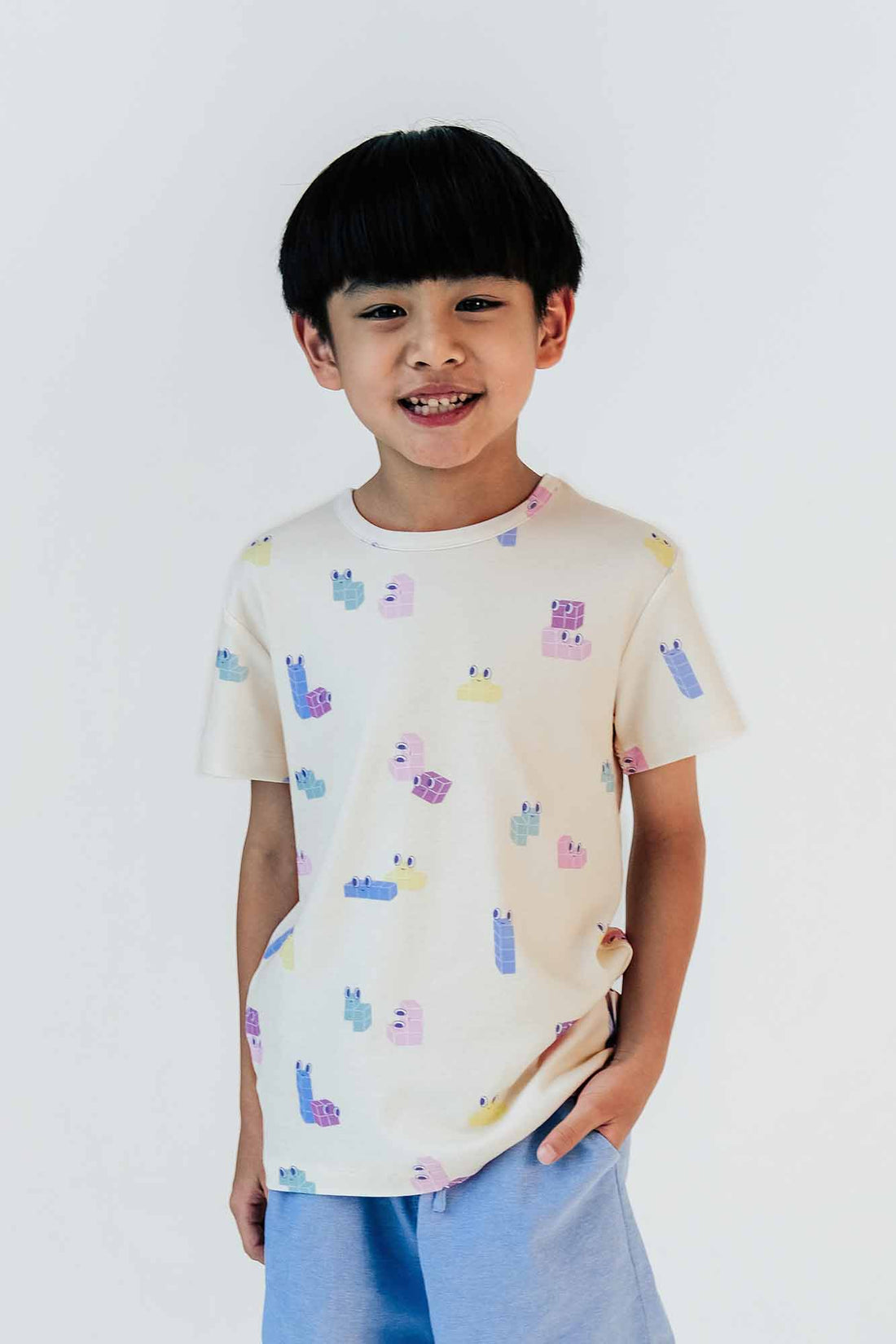Tetris Tshirt