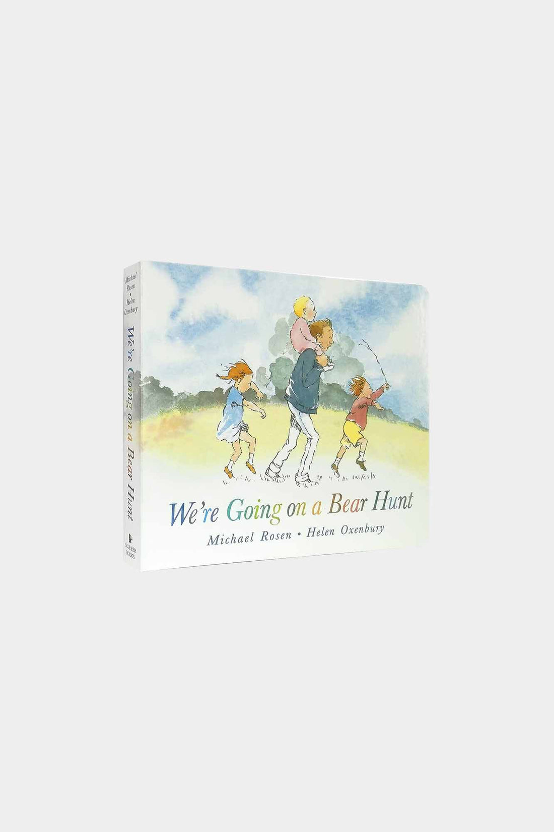 We&