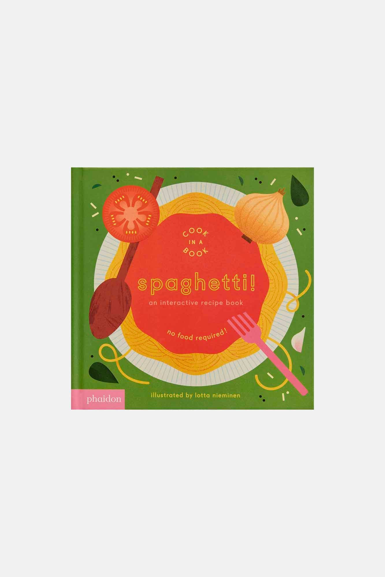 Spaghetti!