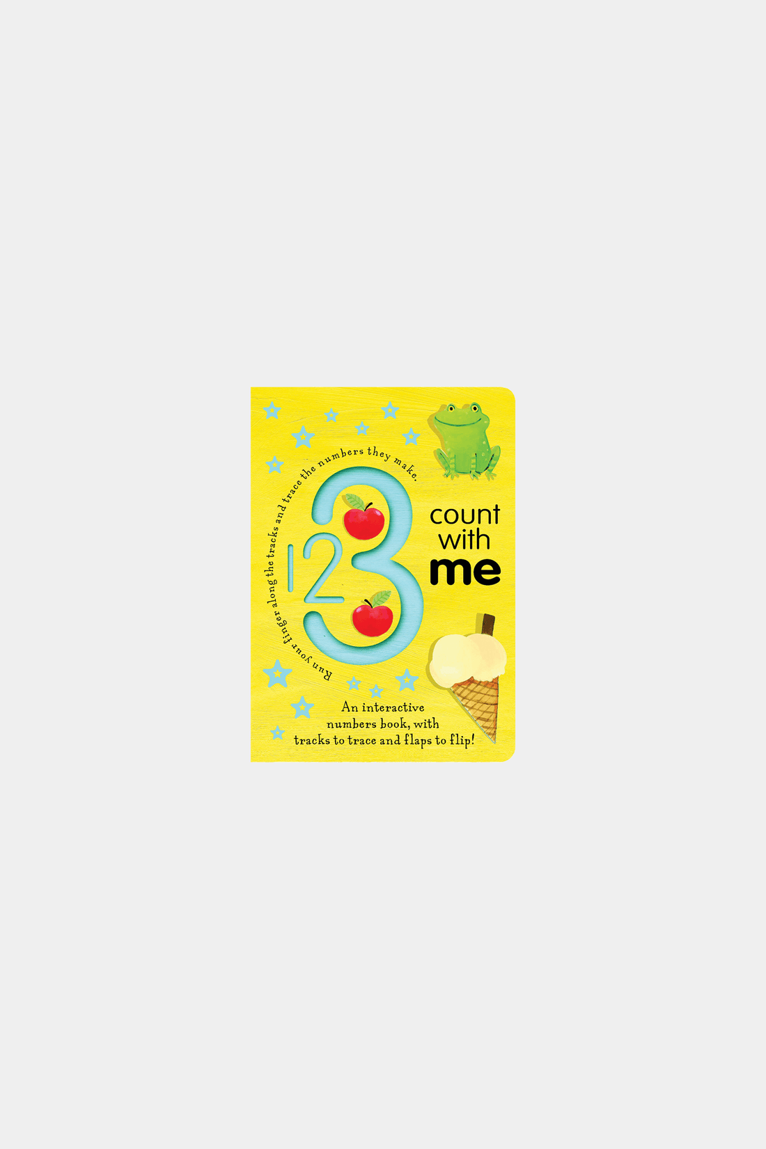 123 Count with Me - Sea Apple