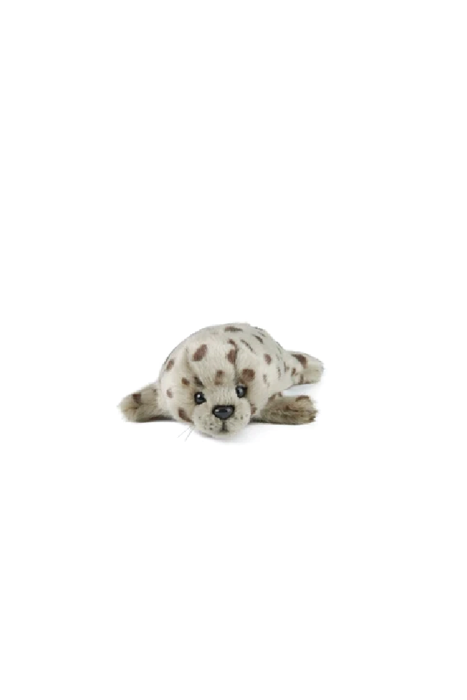 LIVING NATURE Common Seal Pup - Sea Apple
