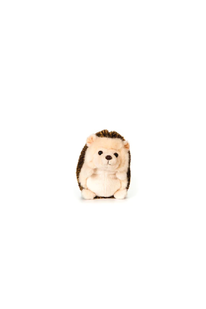 LIVING NATURE Hedgehog Sitting - Sea Apple