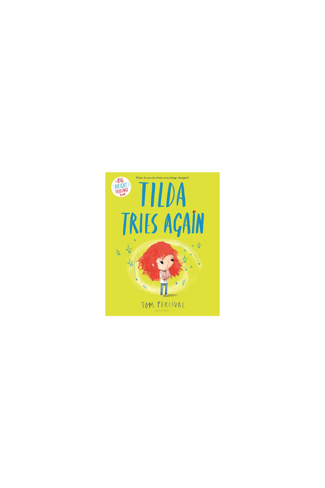 Tilda Tries Again