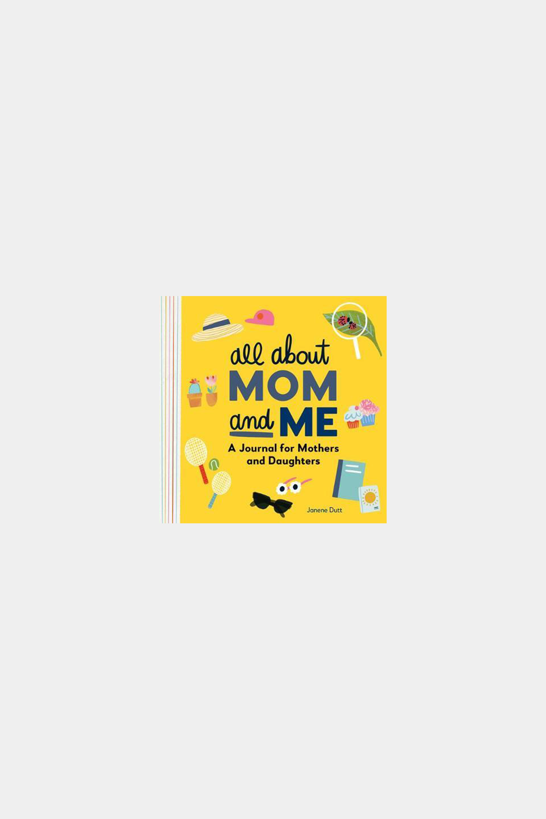 All About Mom & Me