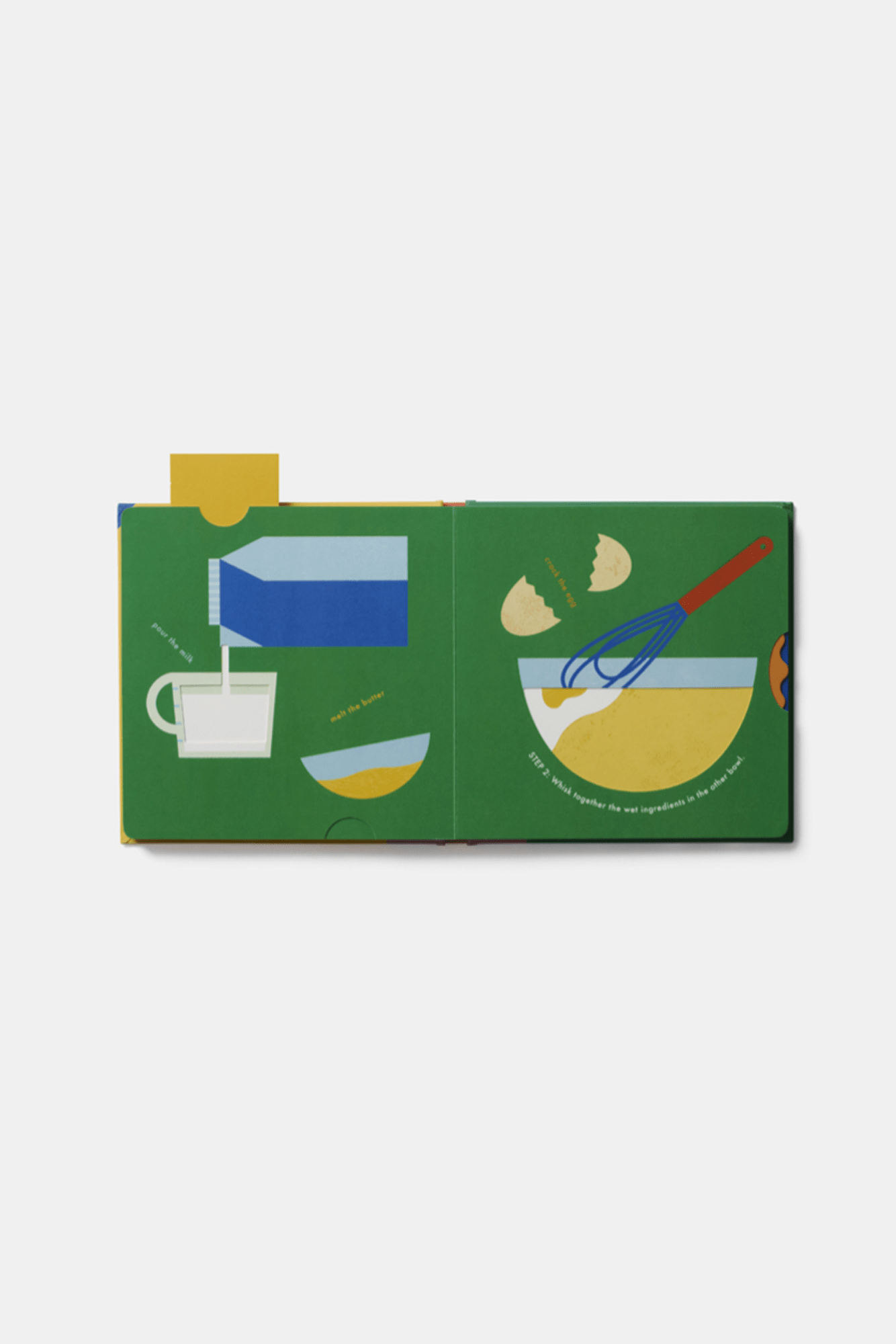 PHAIDON Books Pancakes!