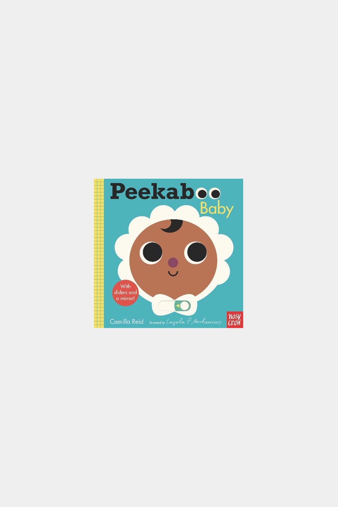 Peekaboo Baby