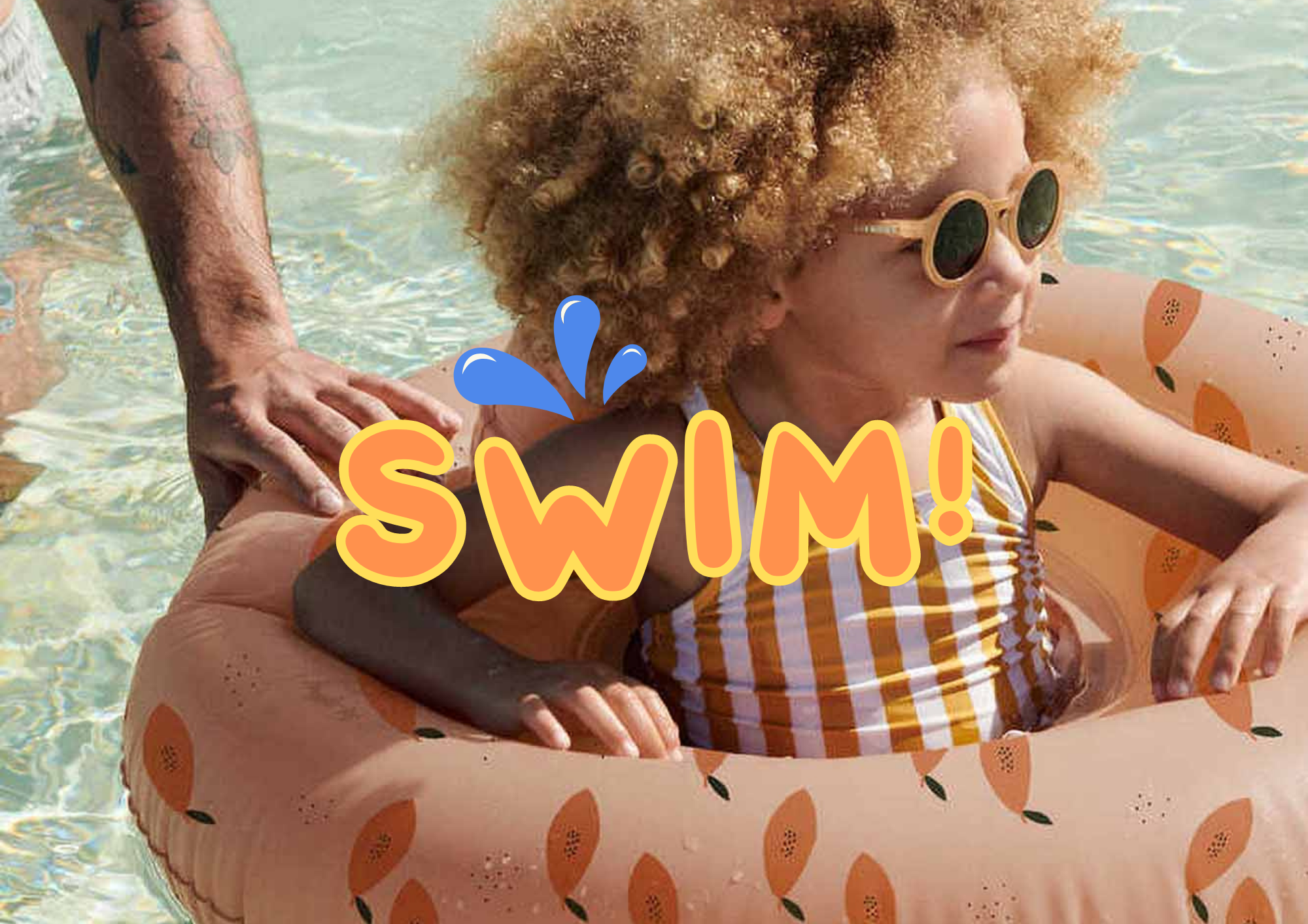 Swim Capsule