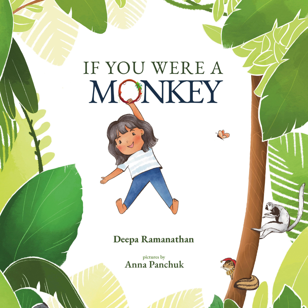 Friends of Sea Apple: Deepa Ramanathan