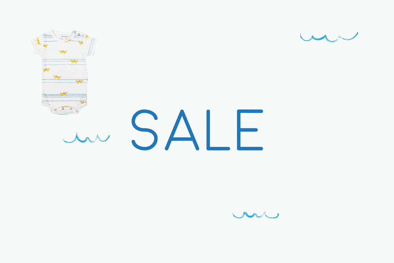 It's here! 20% off storewide!