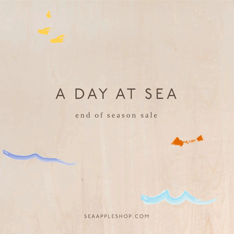 End of Season Sale!!