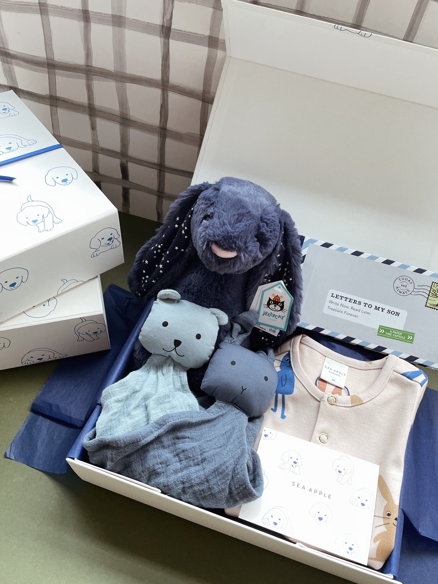 Baby Gift Sets