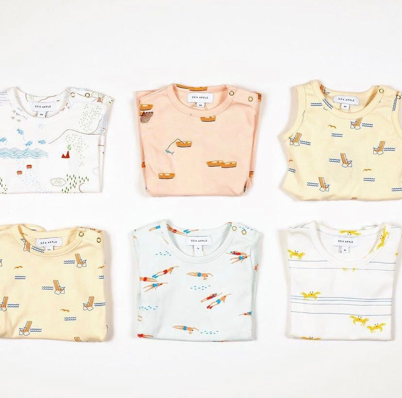 Boutiques Fair Singapore - Picks for Kids!