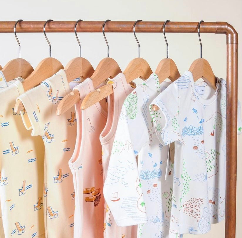 HoneyKids: Where to Buy Stylish Baby Gifts in Singapore
