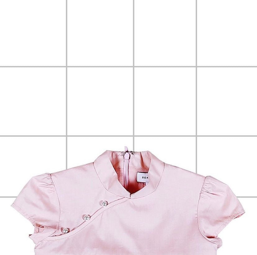 Where to buy cheongsams in Singapore?