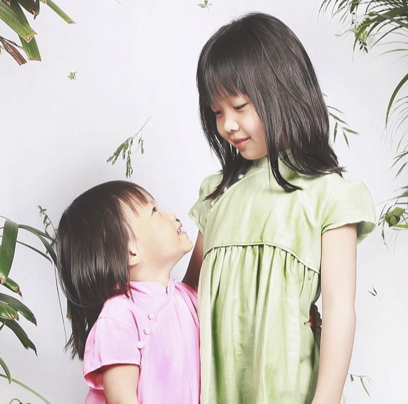 Sea Apple in Little Steps Asia!