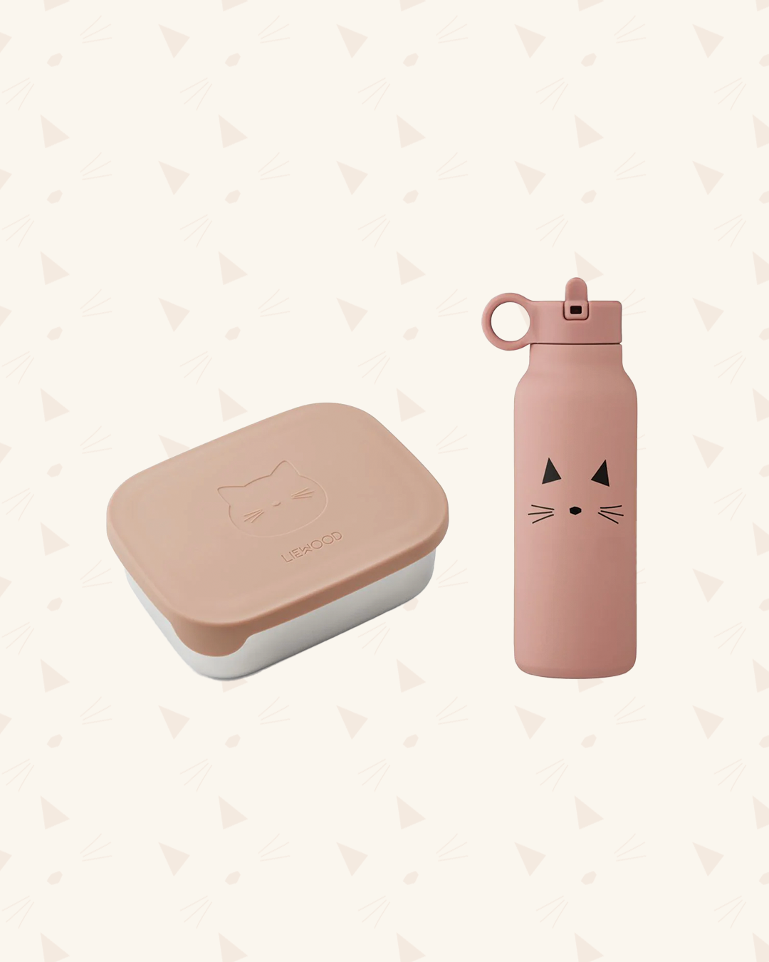 Sea Apple Thoughts: Stainless Steel Lunch Box vs. Plastic Lunch Box