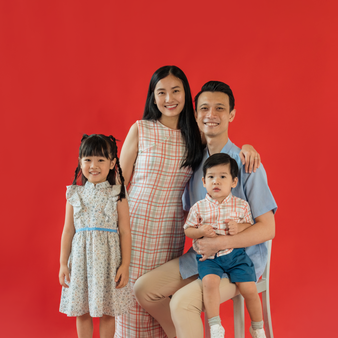 CNY 2026: Drop III