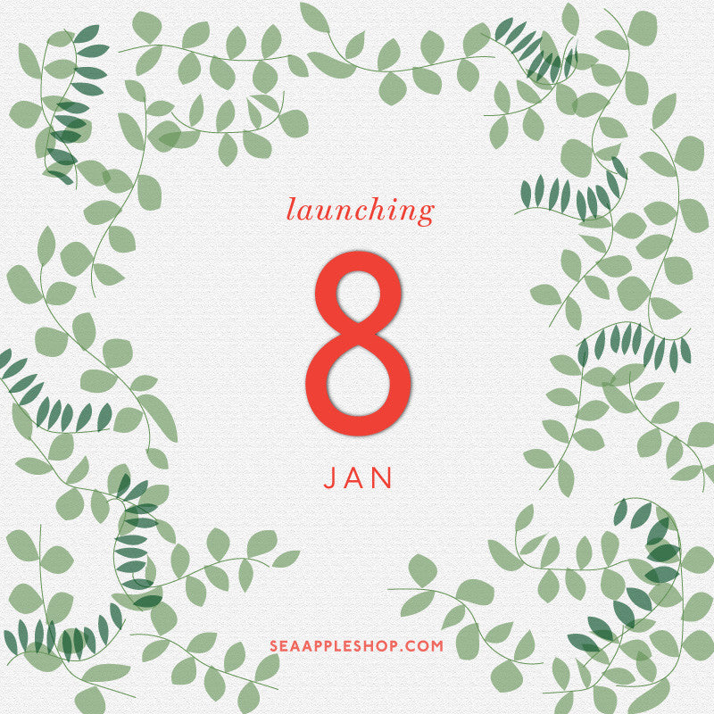 Happy wednesday, we launch in two days!