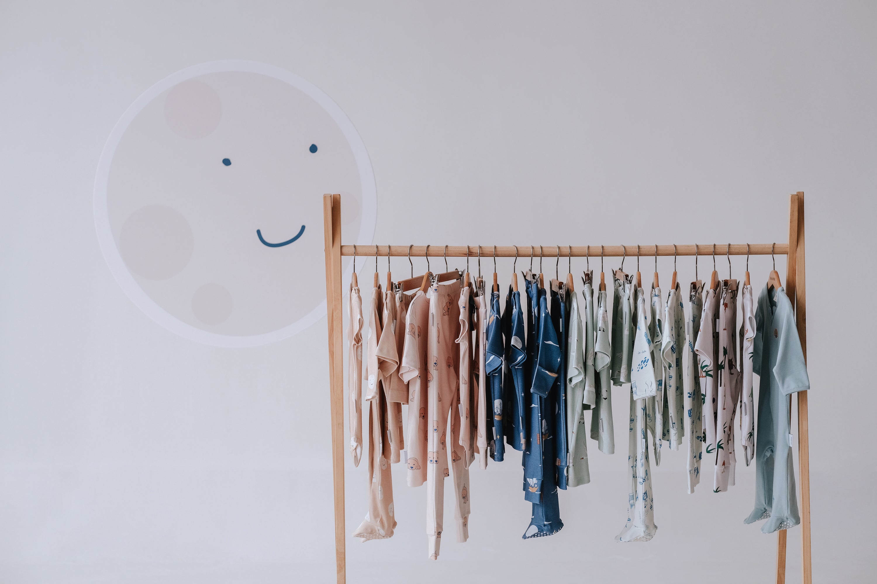 Sea Apple Explains: Why we choose GOTS organic cotton