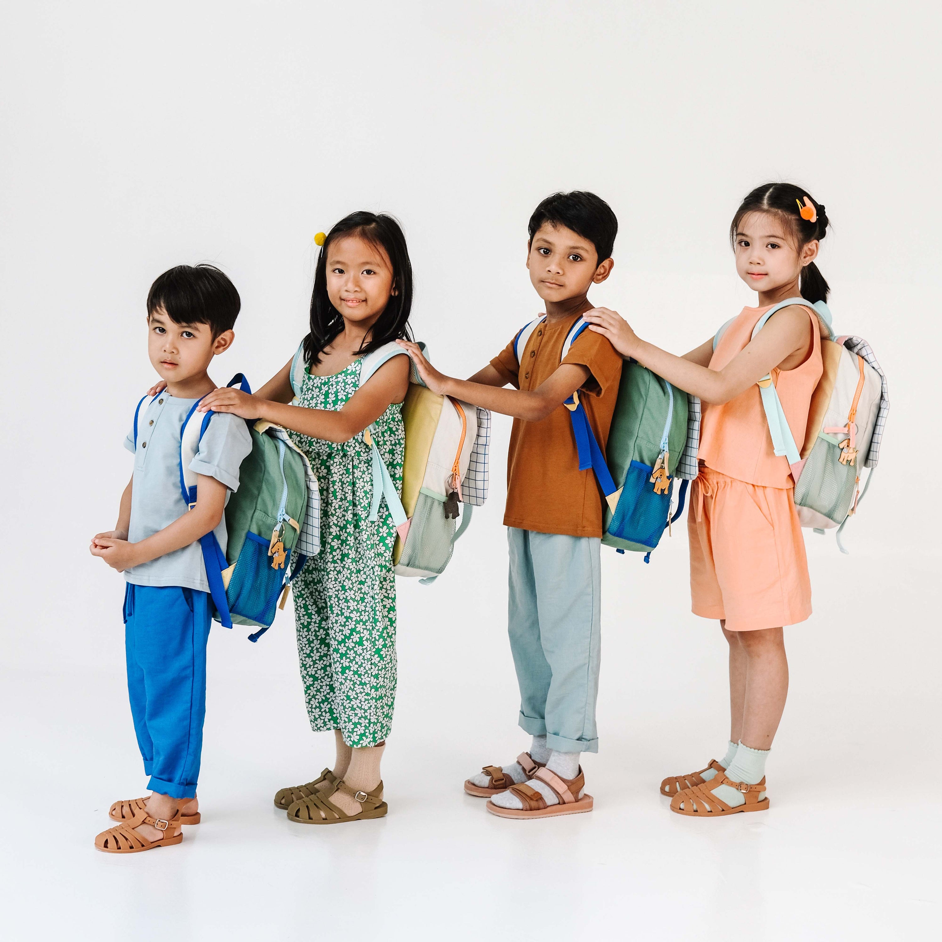 The 365 Backpack