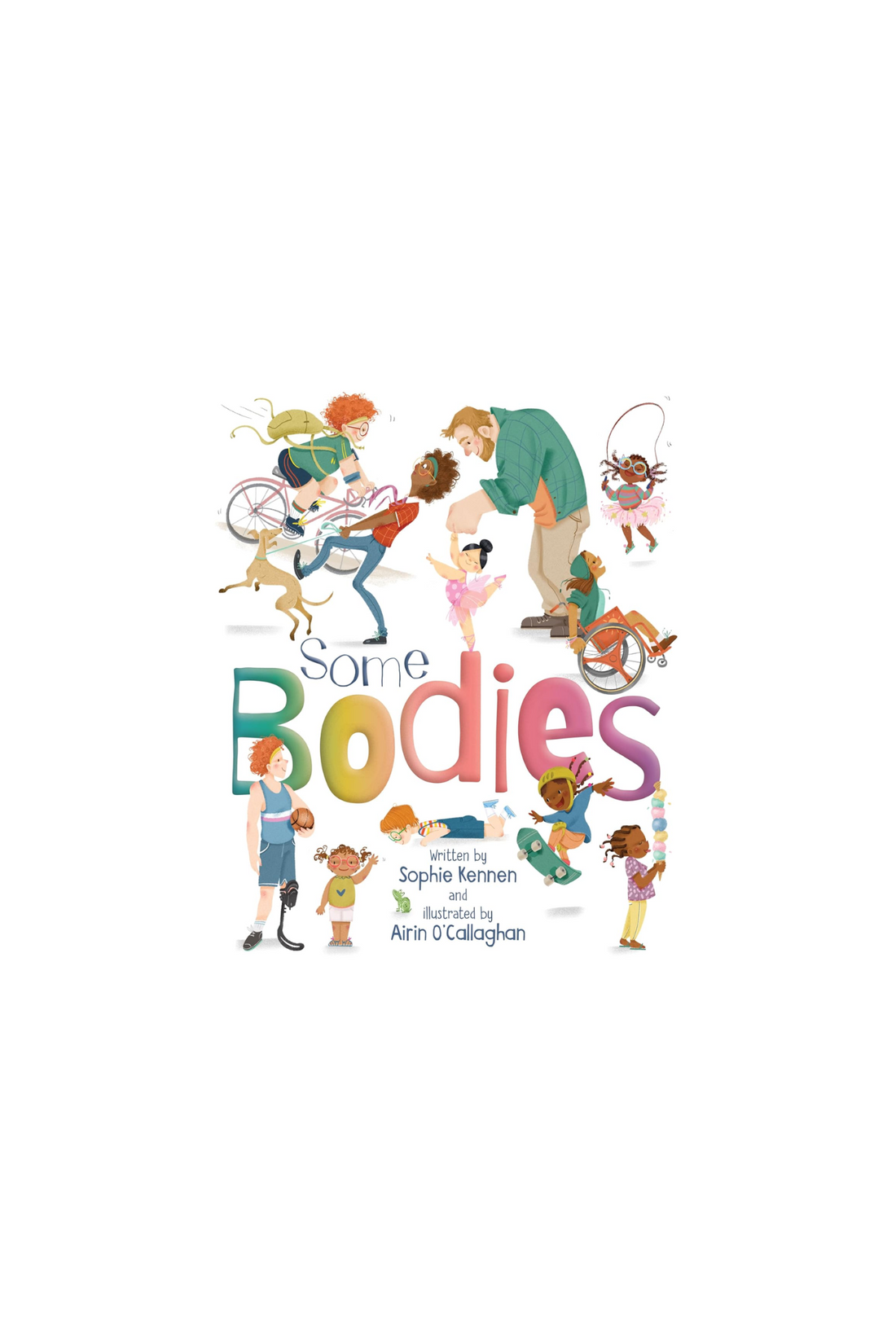 Some Bodies