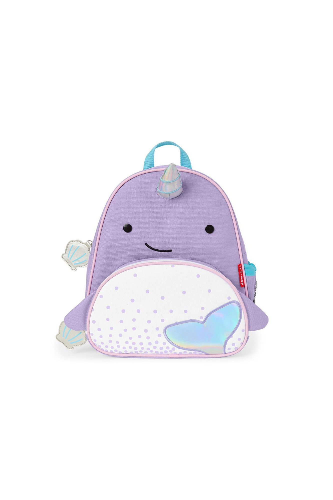 Skip Hop Zoo Little Kid Backpack