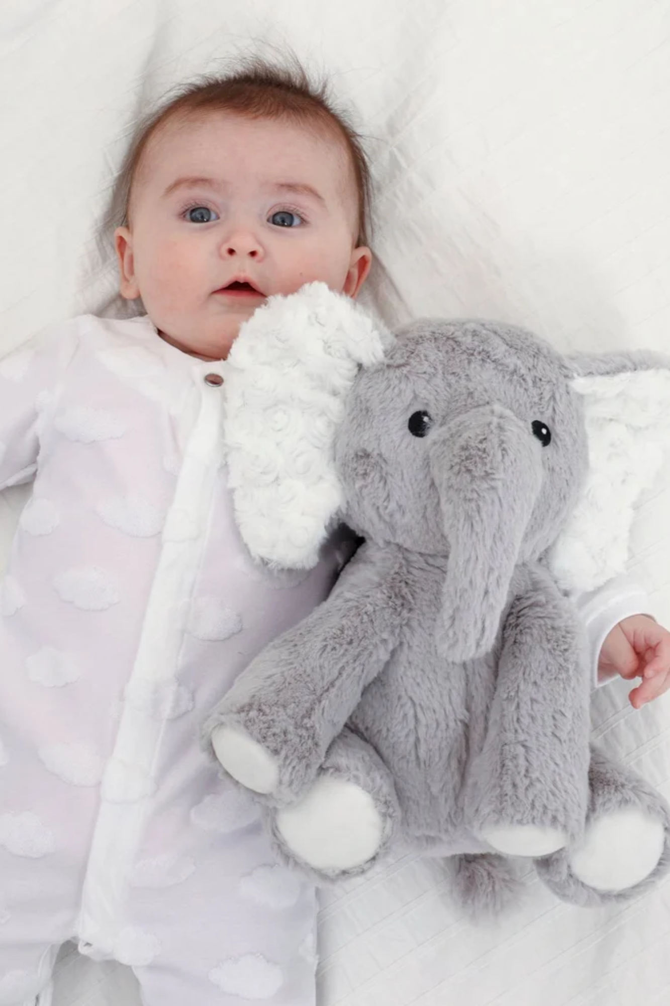 Cloud B Elliot Elephant