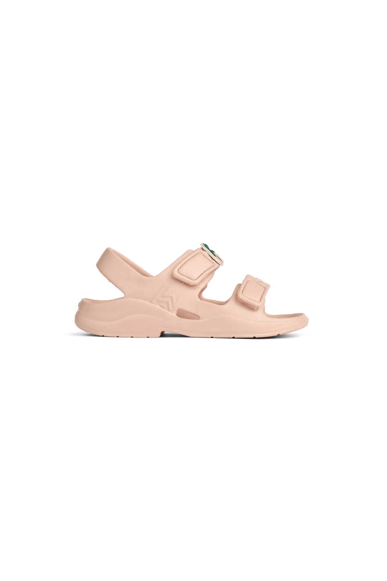 Liewood Lilo Sandals with Charm Sorbet Rose
