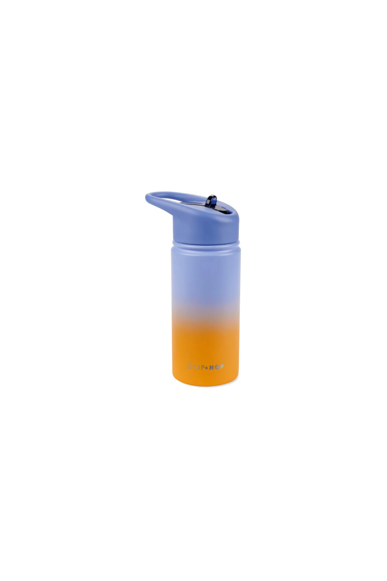 Skip Hop Wander Stainless Steel Water Bottle